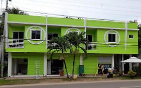 CoombsGuestHouse