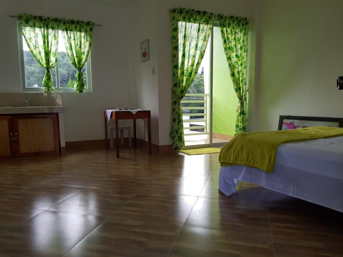 CoombsGuestHouse Siquijor Extérieur photo