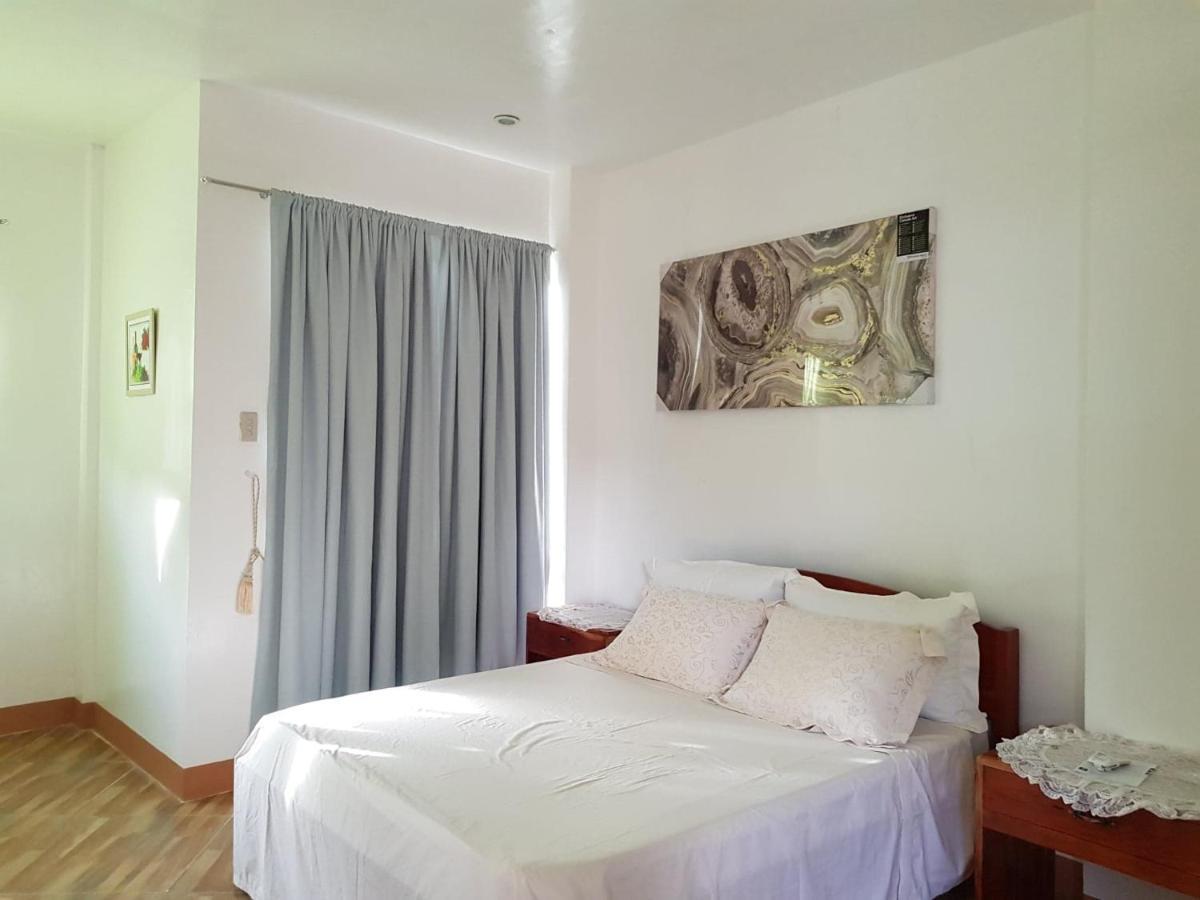 CoombsGuestHouse Siquijor Extérieur photo