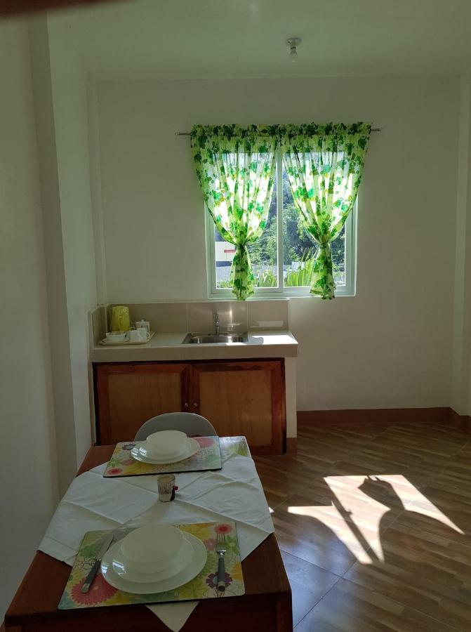 CoombsGuestHouse Siquijor Extérieur photo