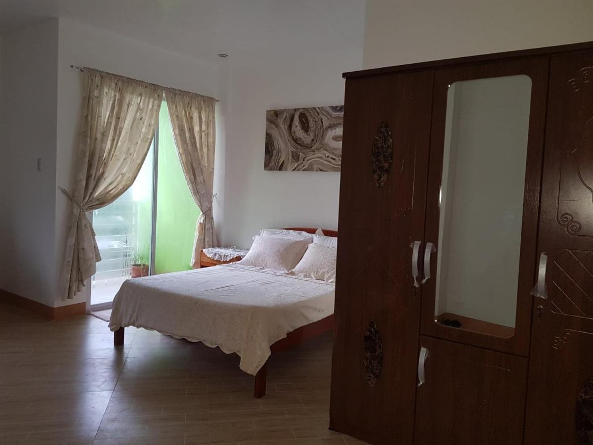 CoombsGuestHouse Siquijor Extérieur photo